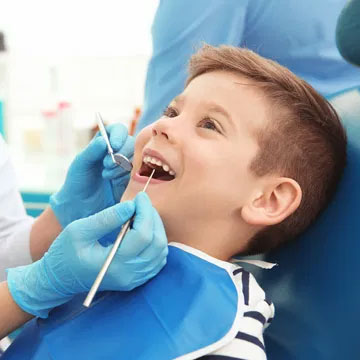Kids Dental Care